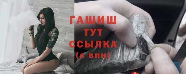стаф Абинск